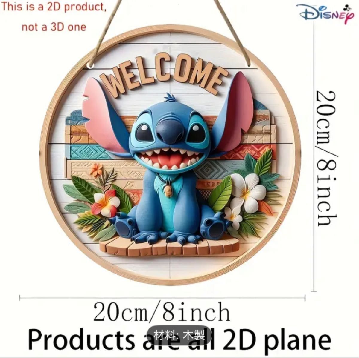 可愛すぎ♡ディズニー風ウェルカムサインのおすすめデザイン13選ウェディングニュース