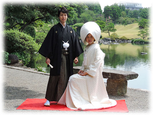 白無垢・色打掛・引き振袖 花嫁和装の選び方！後悔しない一着に出会うために着物ライフスタイル着物ライフスタイル