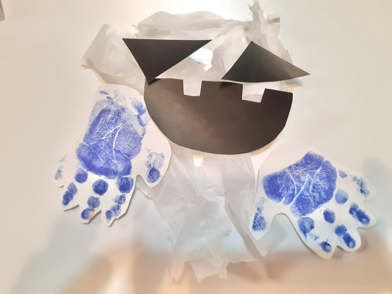 ハロウィンの製作アイデア17選！ 保育園・1歳児・2歳児・簡単・バッグ・モンスター・立体・おばけ保育士くらぶ