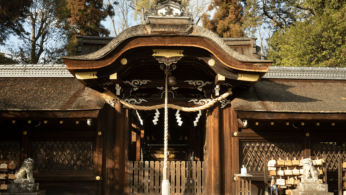 しめ縄の簡単な作り方・飾り方。プロに教わるしめ縄づくり体験中川政七商店の読みもの