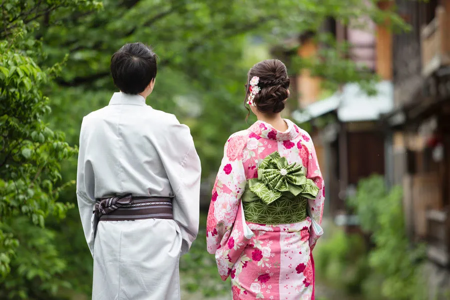 夏祭りだけじゃない！浴衣は気楽に着られるオシャレ着♪ この夏こそ、浴衣を楽しもう！株式会社マルヒサのプレスリリース