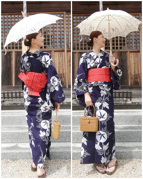 種類別 着物を着る季節・時期を一覧で解説！小物や帯の選び方も紹介浅草着物レンタル花乃和服