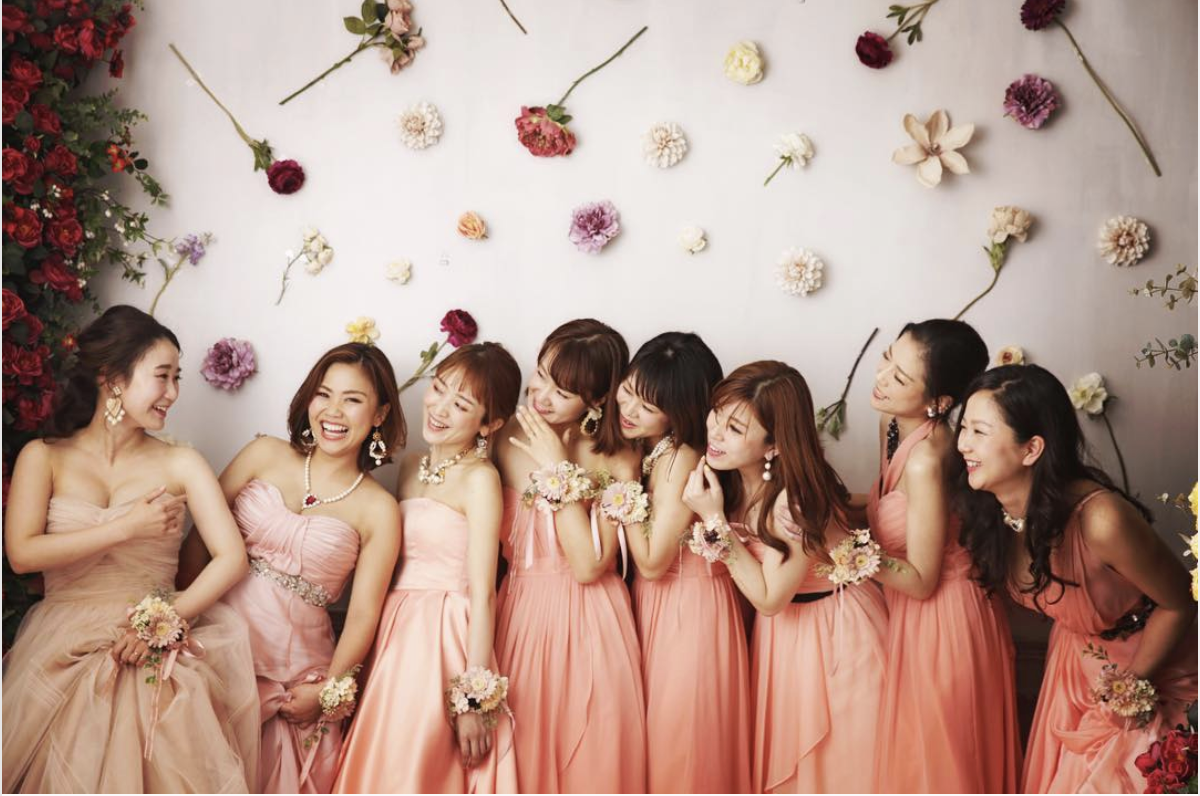 バチェラーパーティ＆バチェロレッテパーティで独身最後の思い出を！マイナビウエディング プレミアムヴェニュ