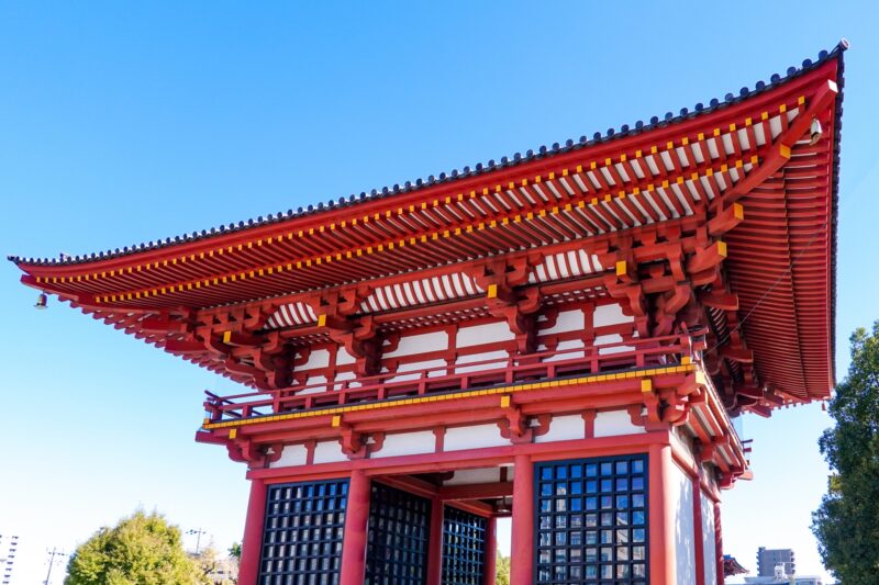 2022初詣①-大阪天満宮』キタ 大阪駅・梅田大阪 の旅行記・ブログ by sakiさん フォートラベル