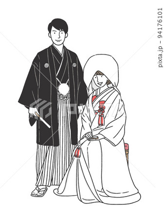 ウェディング - ILM44065.jpg - 写真素材