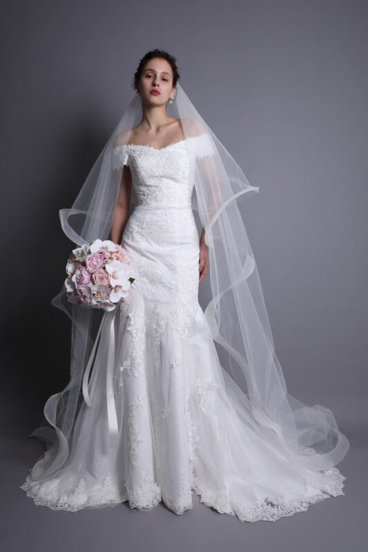 NOVARESEウエディングドレスノバレーゼ