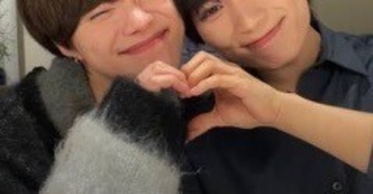 大西流星が誕生日ケーキを前に大はしゃぎ！23歳になってもかわいい“りゅちぇ”に癒やされる2024年8月7日掲載- ライブドアニュース