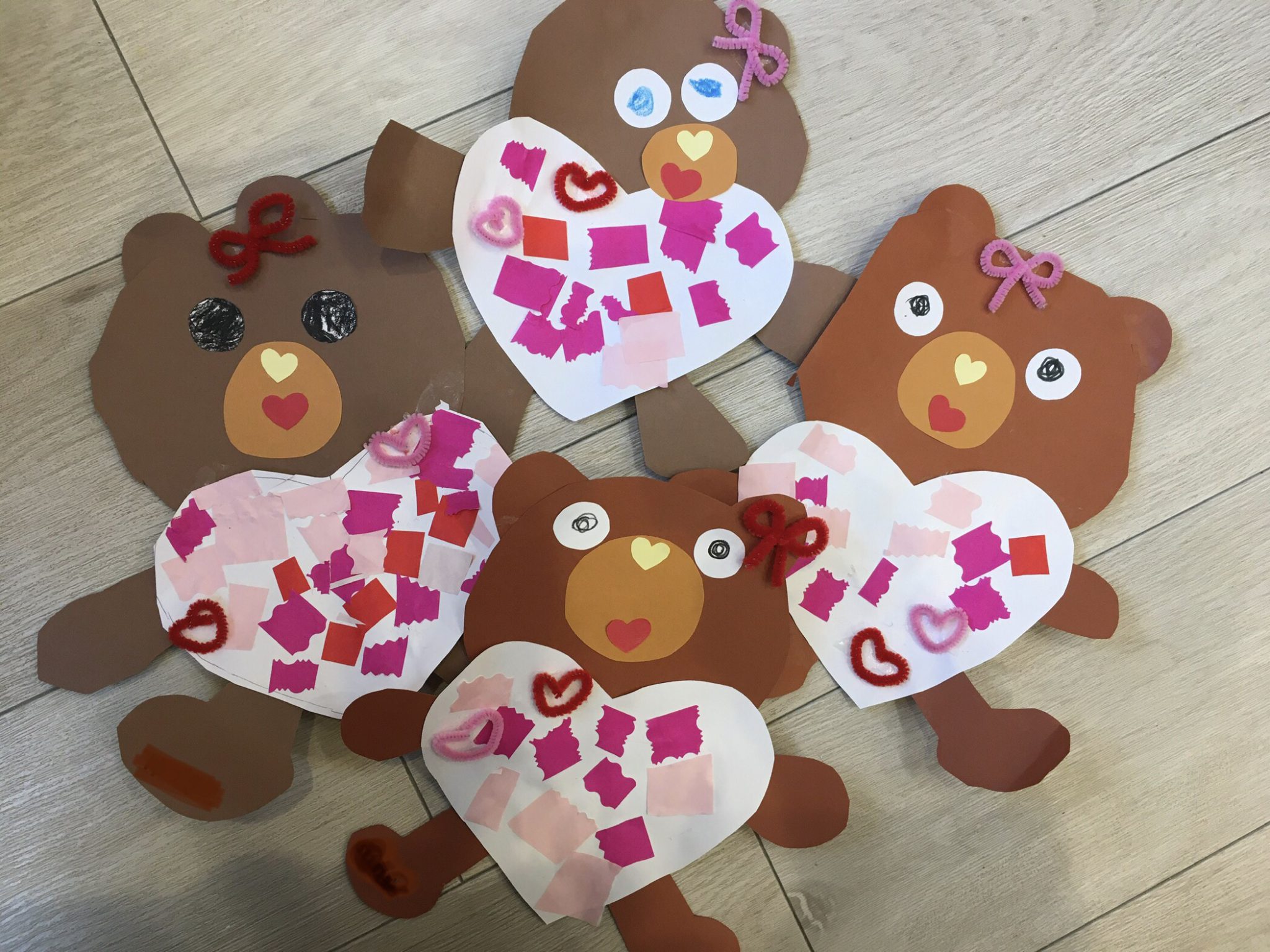 石神井公園 こぐま保育園