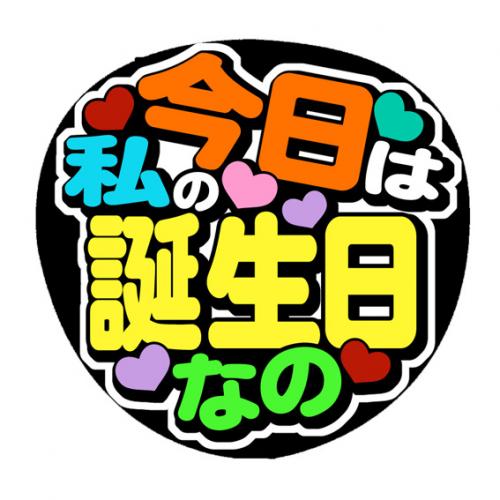 楽天市場 happy birthday 文字の通販