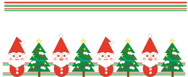 12月 クリスマス クリスマスツリーのベクターイラスト 水彩 イラスト素材197935251- イメージマート