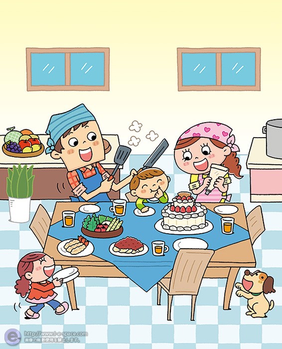 パーティークラッカーのイラスト02イラスト無料・かわいいテンプレート