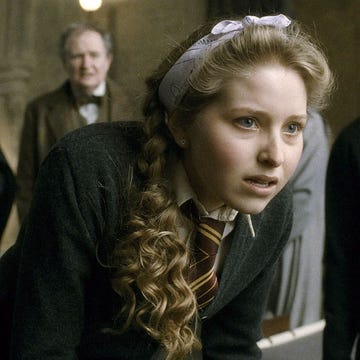 2023最新 ジニー役ボニーライトの現在は結婚していた！元婚約者はハリーポッターで共演