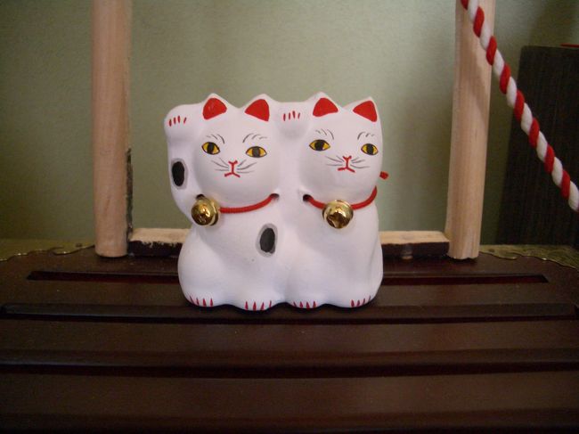 浅草 今戸神社巨大な招き猫と生きる招き猫が愛らしい湘南乃風 SHOCK EYEさんと聖地巡礼Discover Japanディスカバー・ジャパン