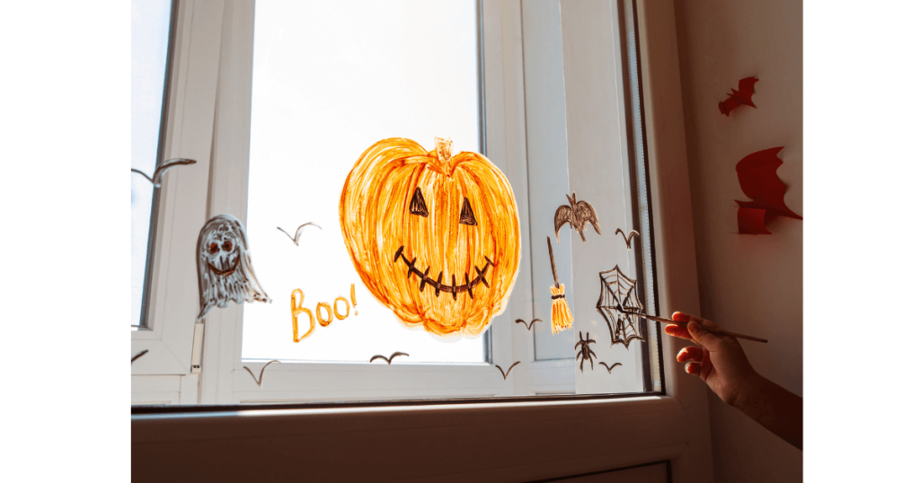 ハロウィンっていつからいつまで？飾りやイベントはどうする？２歳差姉妹子育て中ママのかわいい毎日