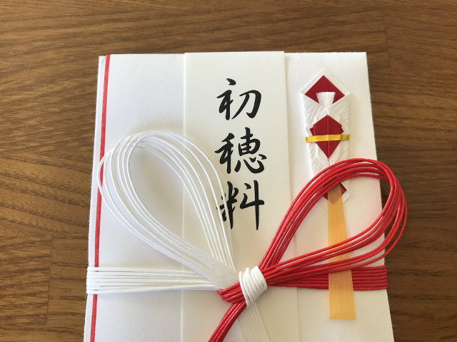 七五三のお祝いはのし袋に入れて渡そう！包み方・書き方・入れ方を解説トモニテ