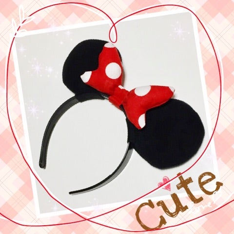 むは@様専用 カチューシャ ディズニー 風 ハンドメイド 1つ
