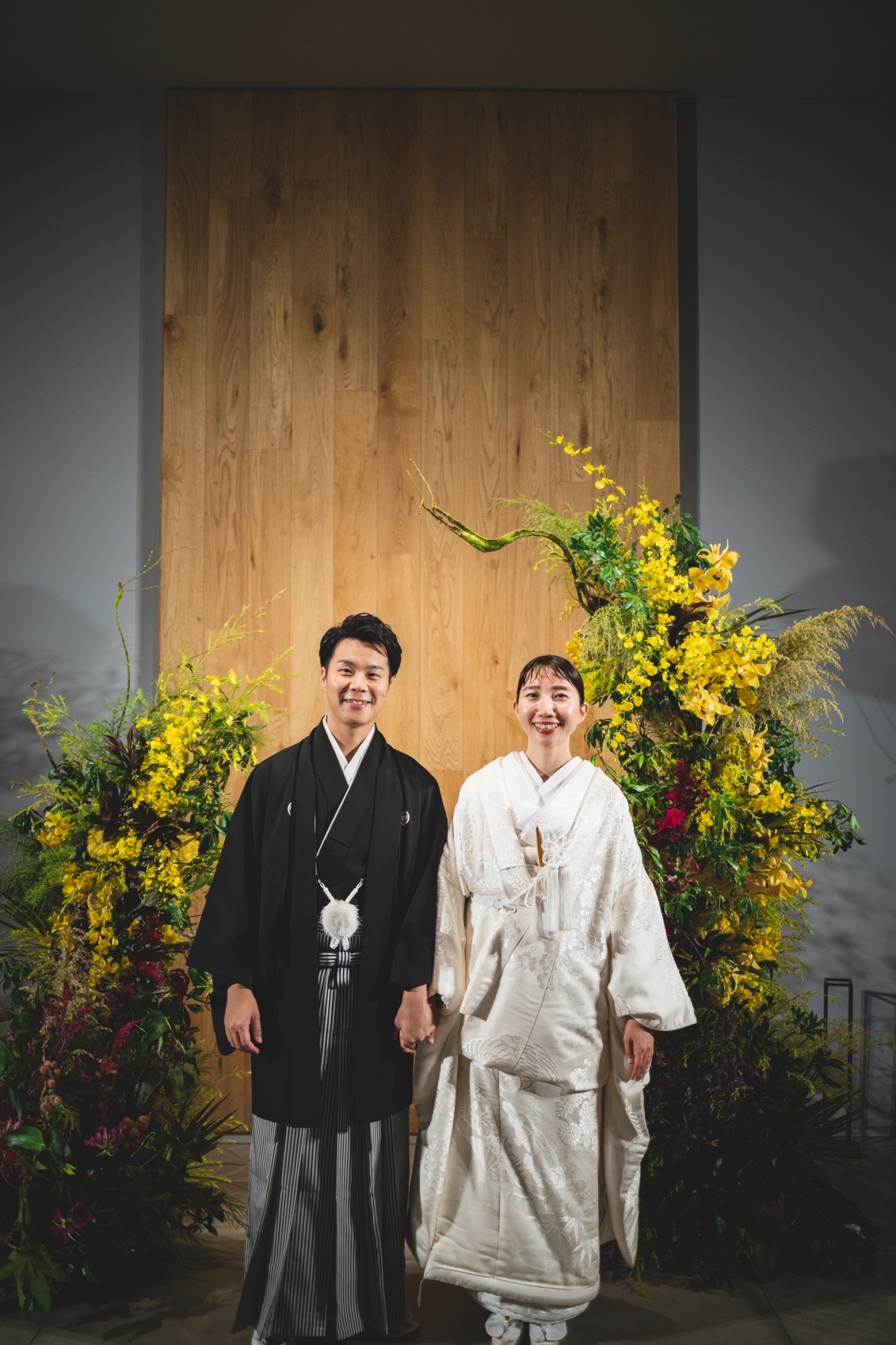 神社挙式・和婚スタイル -公式 ブラン：ベージュ三河安城