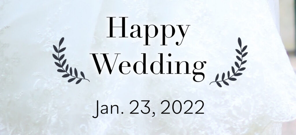 結婚記念日のメッセージや英語の例文年数の数え方と名前もフラワーギフト通販なら花キューピット