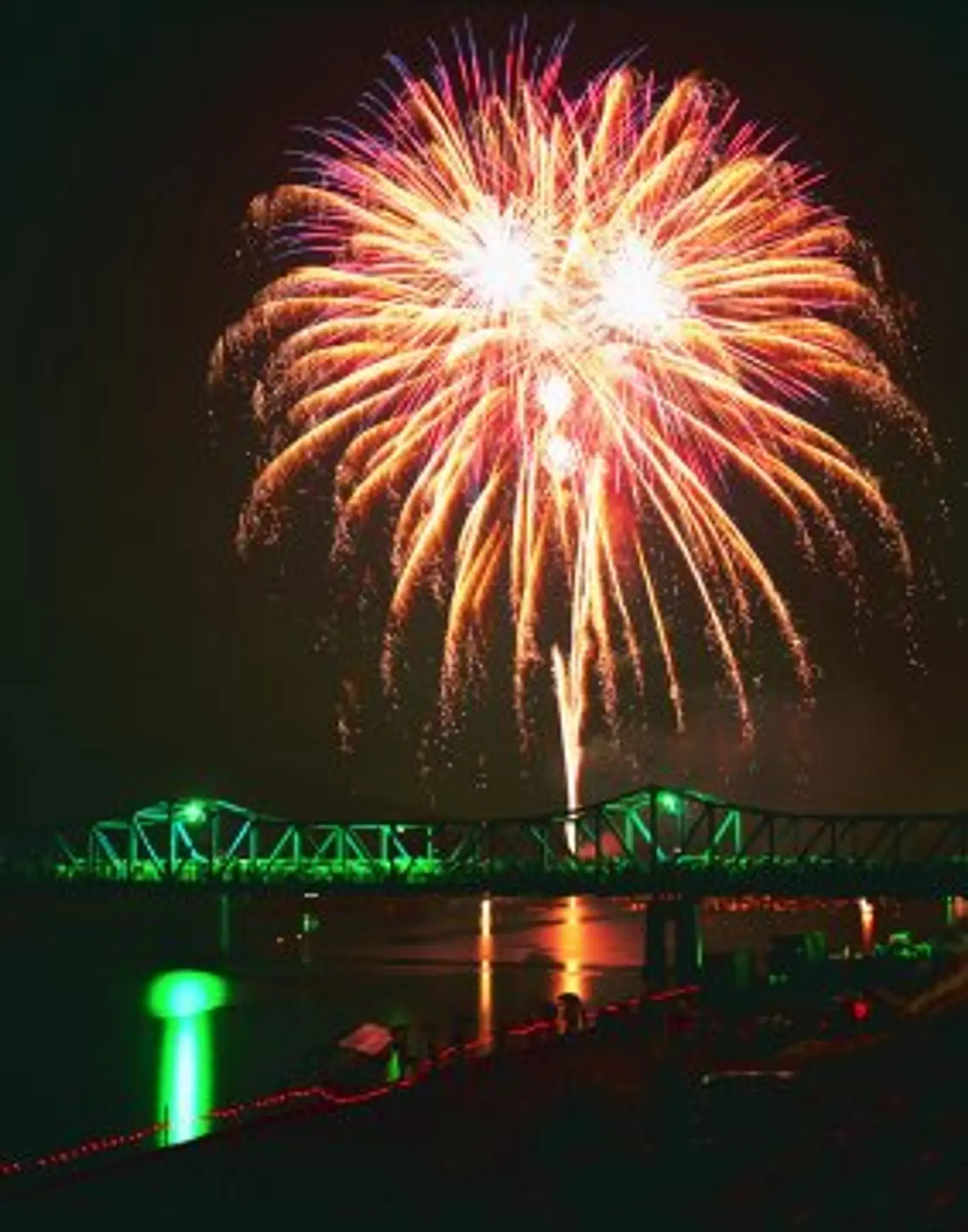 千本ハナビ千ブラ