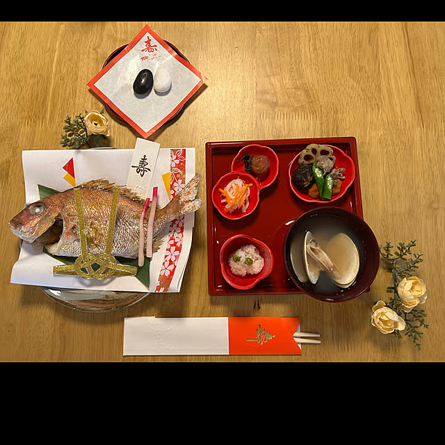 お食い初め飾り付けを手作りで！初心者ママパパもできる簡単＆節約アイデア子育てリサーチLab