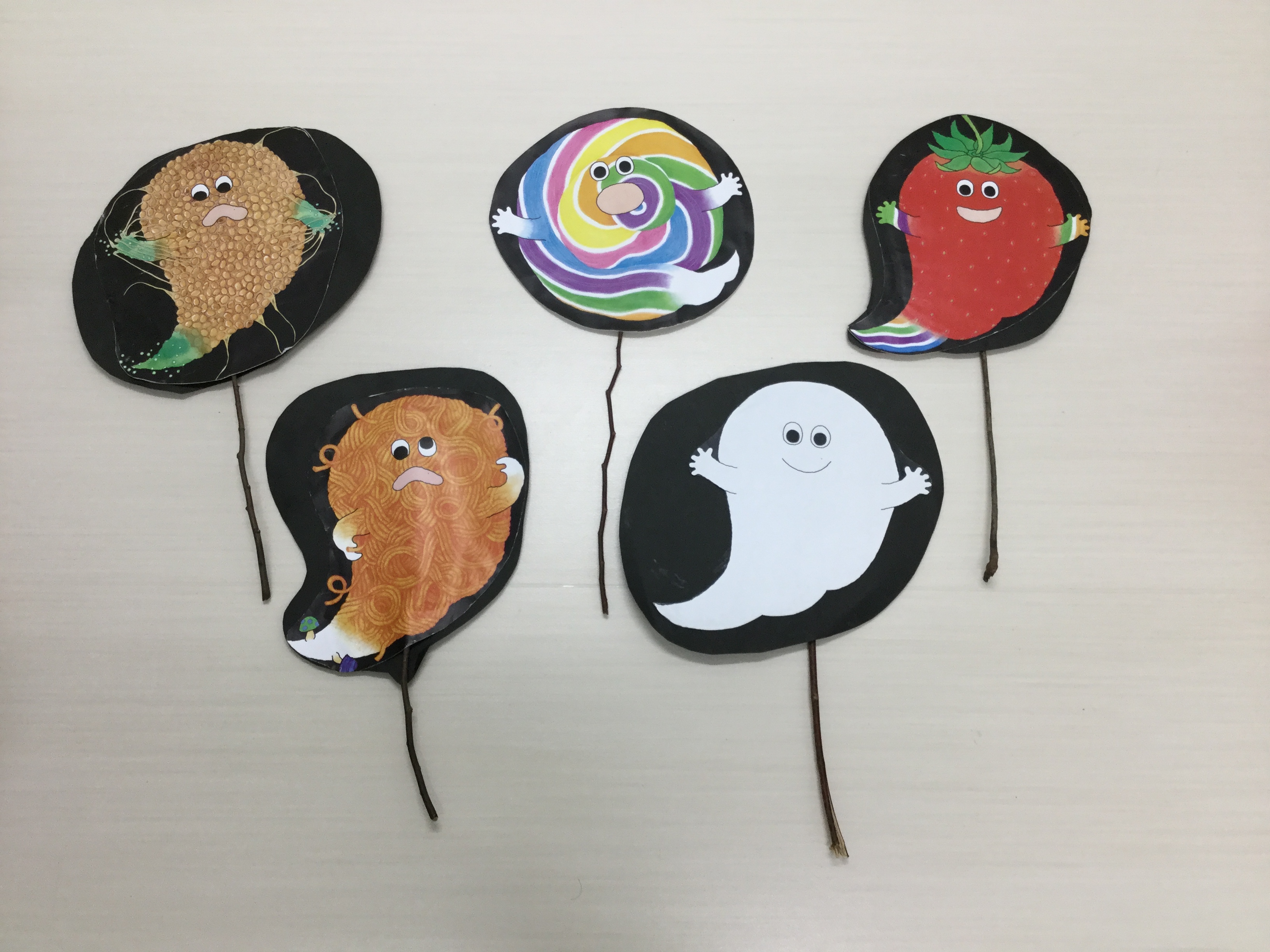 誕生日会 保育園 出し物 9月TikTok