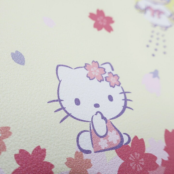 サンリオキャラクターズ 御朱印帳 日枝大神社 - メルカリ