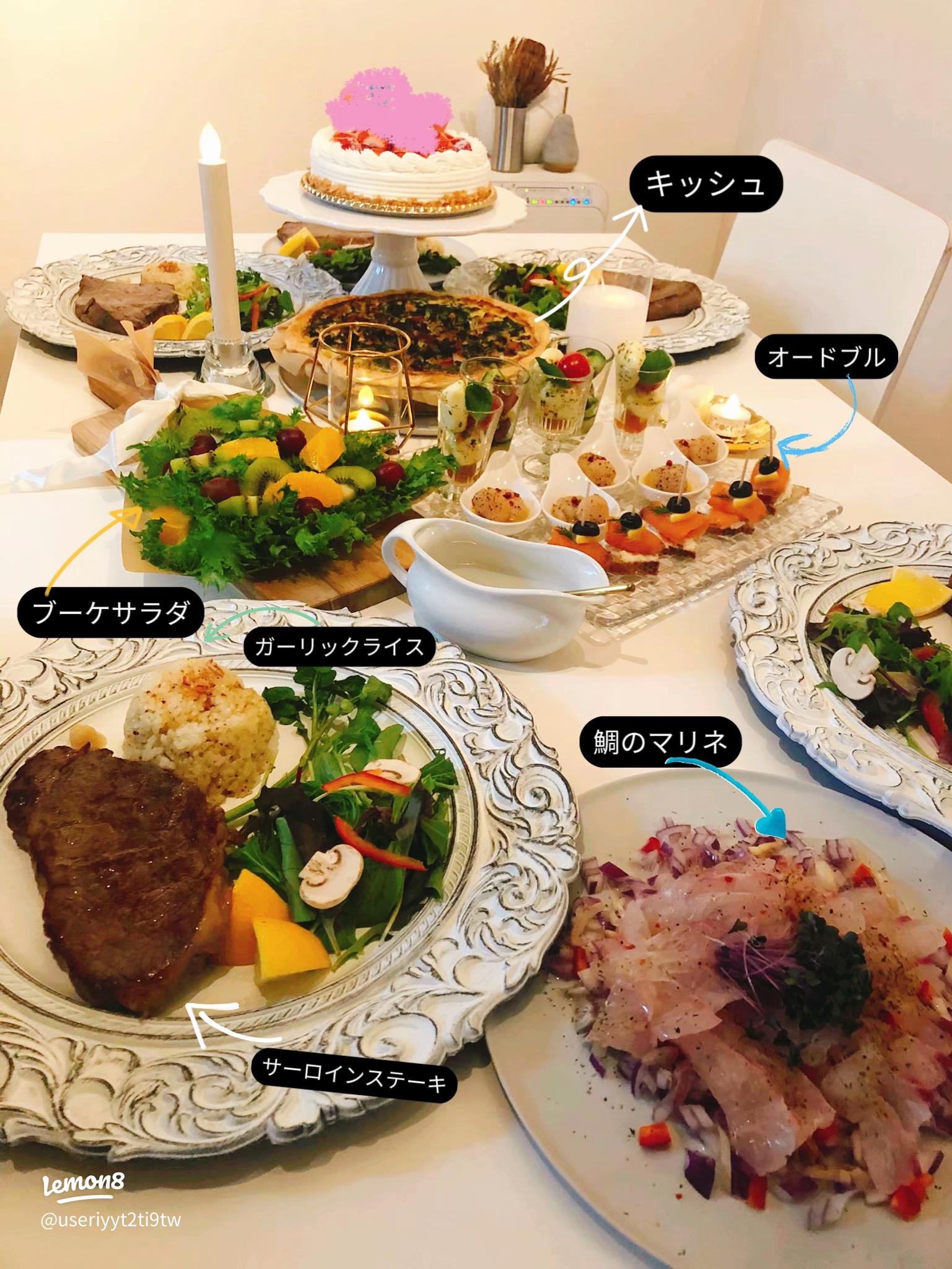 父の誕生日だったので、父が大好きなポテサラでケーキを作りました🎂 中は３層になっていてます笑 誕生日も野菜づくし🥗 おめでとう！！！幫爸爸慶生，用他喜歡的馬鈴薯沙拉做了蛋糕🎂 生日快樂！！野菜ケーキ野菜レシピポテサラ農業すきな人と繋がりたい農業女子