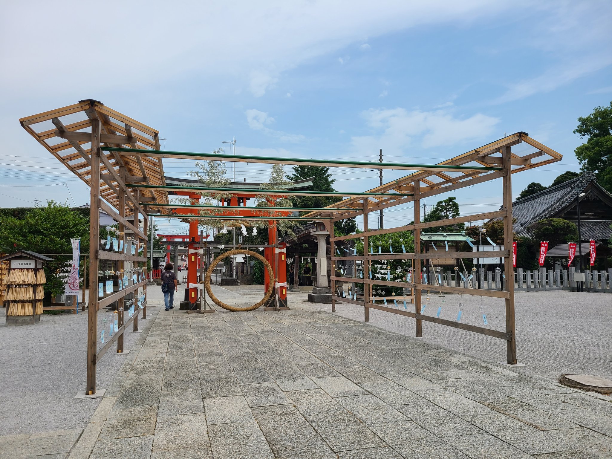 開催されます！ 寄居朝顔まつり −朝顔が次々と咲き始めています− 寄居朝顔まつり向け、珍しい品種が咲き始めています。7月22日と23日は、ぜひYottecoへお越しください。寄居町朝顔morninggloryflowerphoto @yoriicolors_official