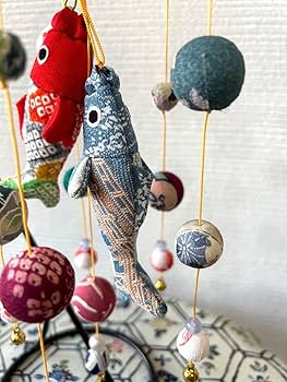 楽天市場 鯉のぼり 吊るし 飾り キットの通販