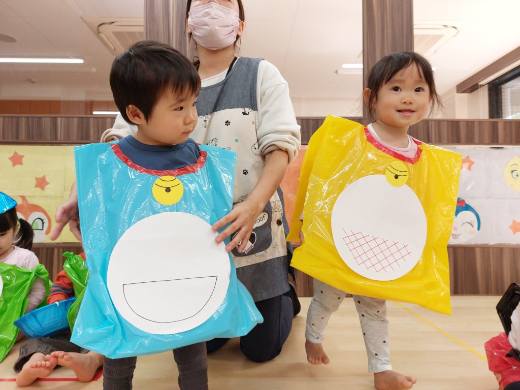 ハンドメイド 壁面飾り☆10月ハロウィン 保育園 託児所 施設 仮装パーティ その他アート じゅにくろ 通販 10328687Creema クリーマ