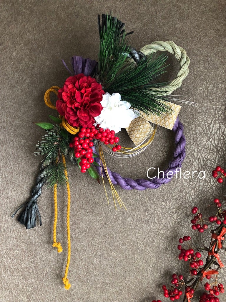 正月飾りはいつまで？飾るタイミングや外す時期のルールを徹底解説 - 愛知県名古屋市の室内型トランクルーム T・キューブ