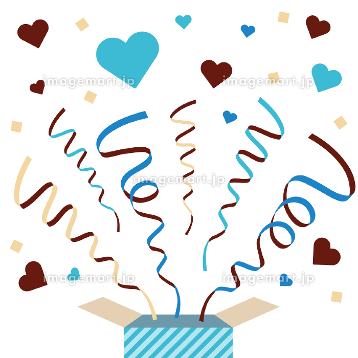 びっくり箱の作り方・牛乳パックがとびだすよ！ – こども工作レシピ