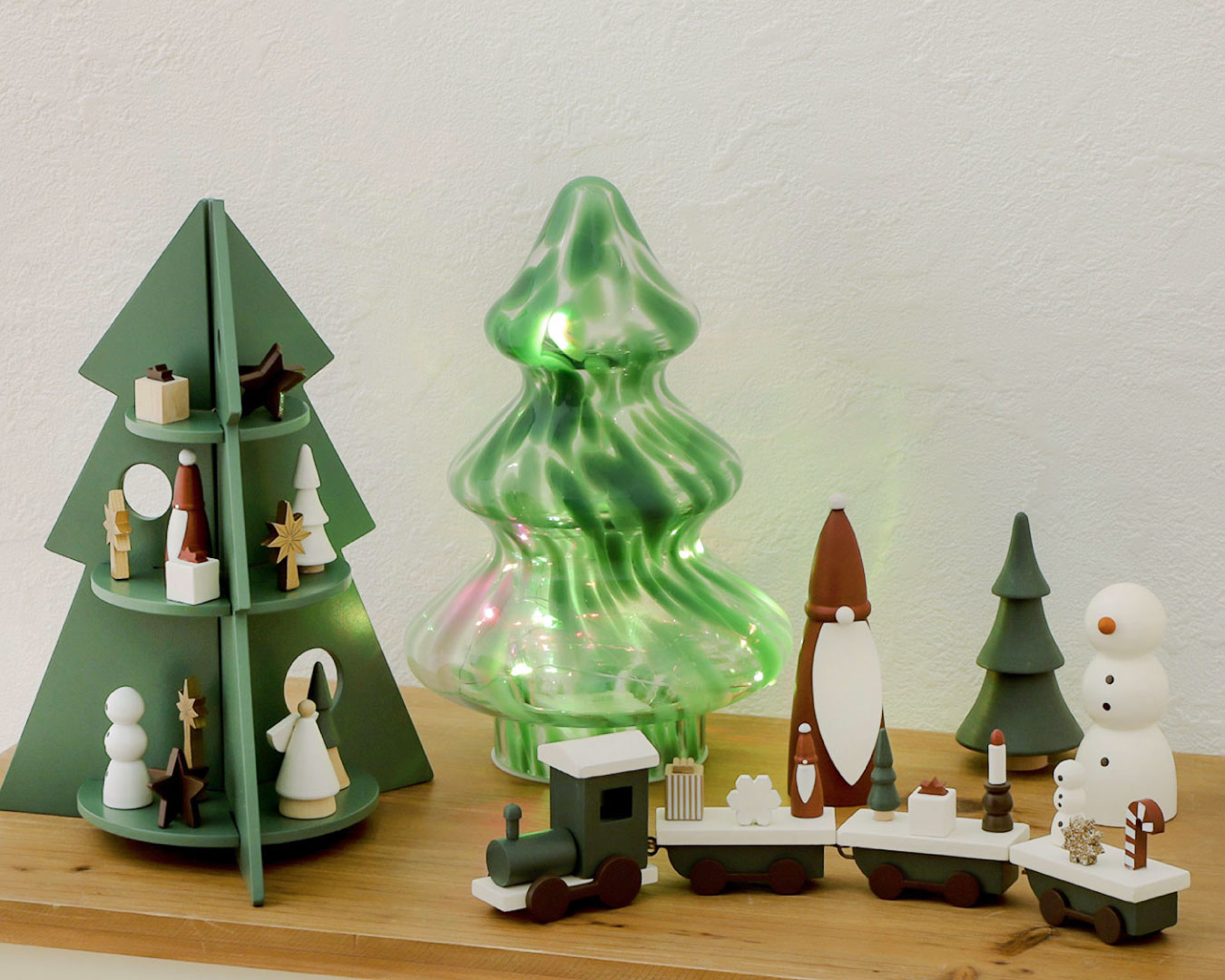 ♡ スリコ購入品 娘が大興奮した光るシュシュ♡♡くるみの部屋♡2人育児、日々のあれこれ