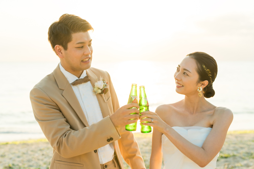 キャンプ場ウェディングの予算ってどれくらい？ 実際の費用を公開 MYキャンプ場ウェディング