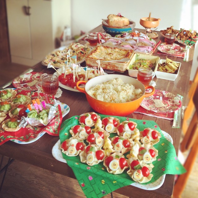 2024年 クリスマスには何食べる？定番料理・おすすめのメニュー10選 – Jackery Japan