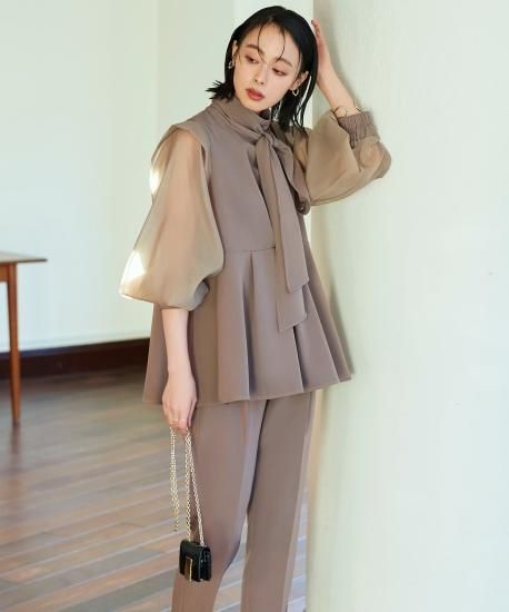 50代女性の送別会の服装居酒屋でも着れる程よくカジュアルな人気コーデのおすすめランキングキテミヨ-kitemiyo