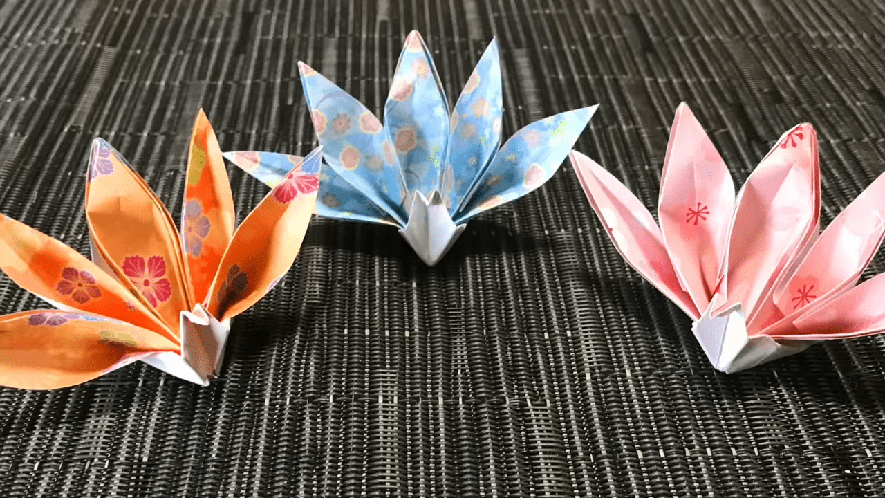 お正月の折り紙アイデア12選～しめ縄・門松・だるま・お年玉袋など保育士・幼稚園教諭のための情報メディア ほいくis ほいくいず