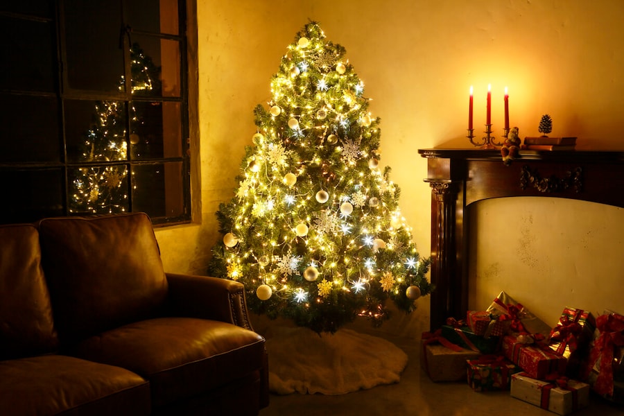 フランス語でメリークリスマス！年末年始に使えるフレーズby PARISmagことりっぷ