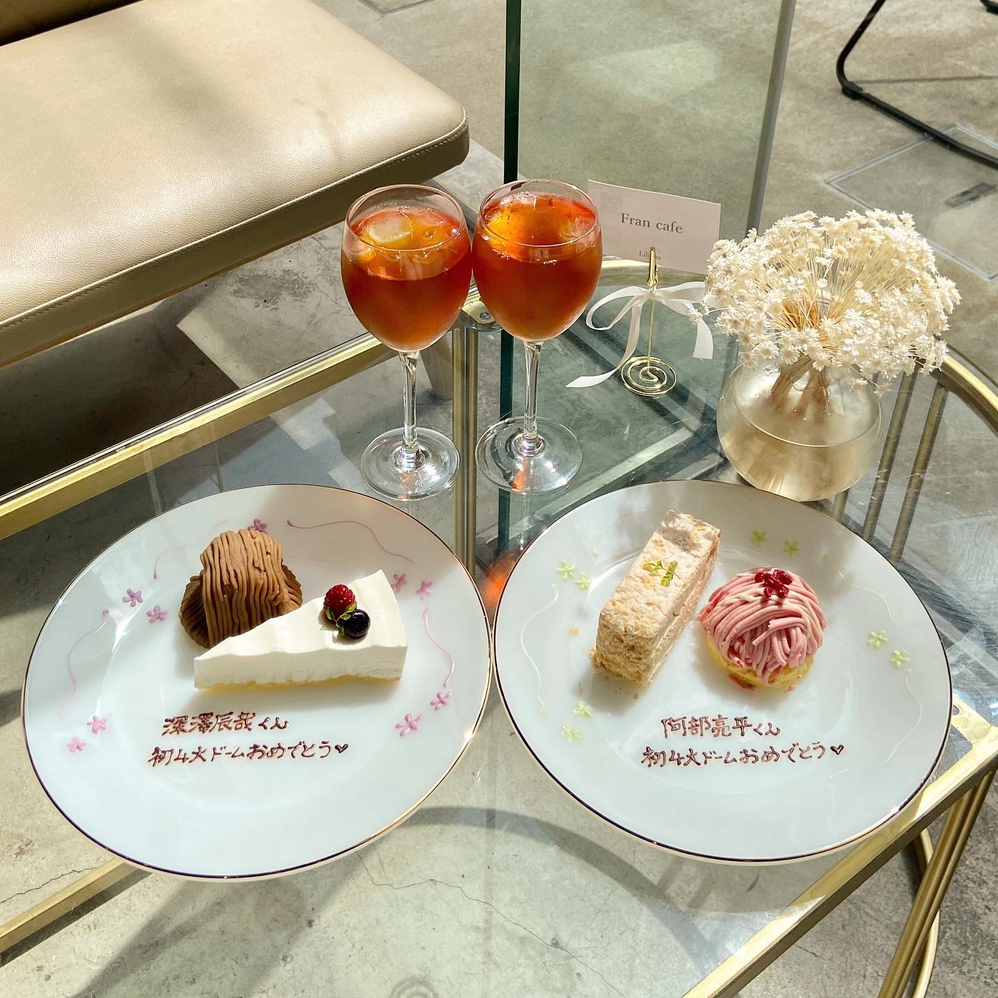 大阪 バースデーサプライズに必須！誕生日プレートや誕生日プランのあるお店27選