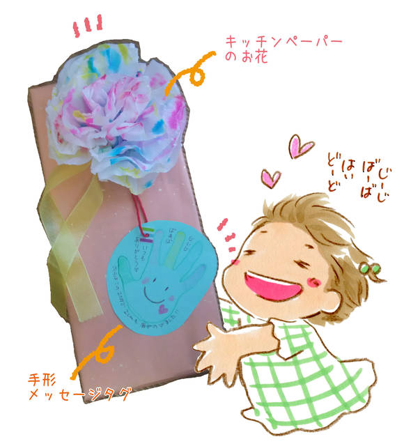 敬老の日に何を贈る？孫の成長を伝えるプレゼントアイデアを紹介RoomClip mag暮らしとインテリアのwebマガジン