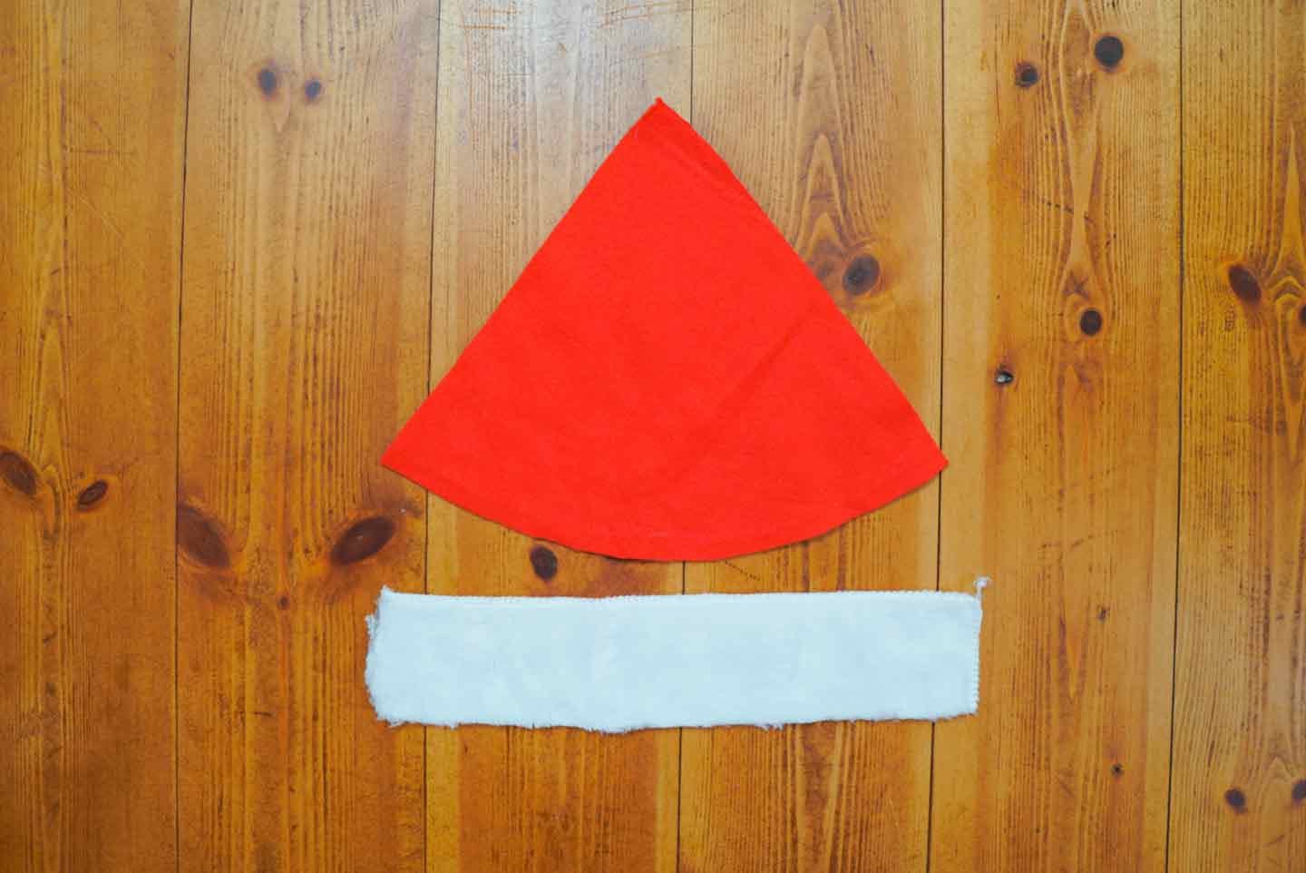 画用紙 「三角帽子 パーティ帽子 」 の作り方簡単クリスマス工作- YouTube