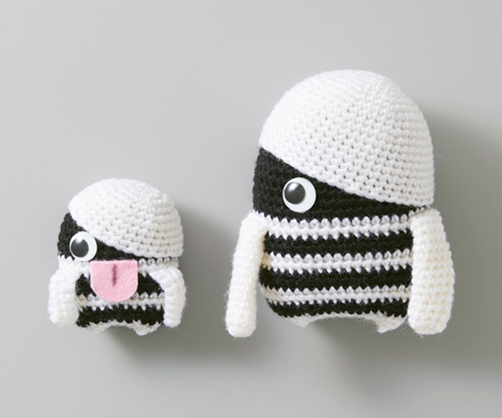 YouTube ハロウィンの小さな魔女帽子いちごクロッシェ