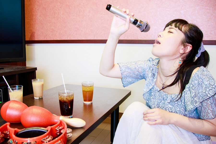 590 カラオケボックス ビッグエコー ～小さな箱が静かに語る平成のレジャー文化史～関東土木保安協会