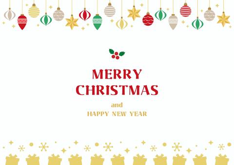 クリスマスイラスト無料イラスト・フリー素材なら「イラストAC」