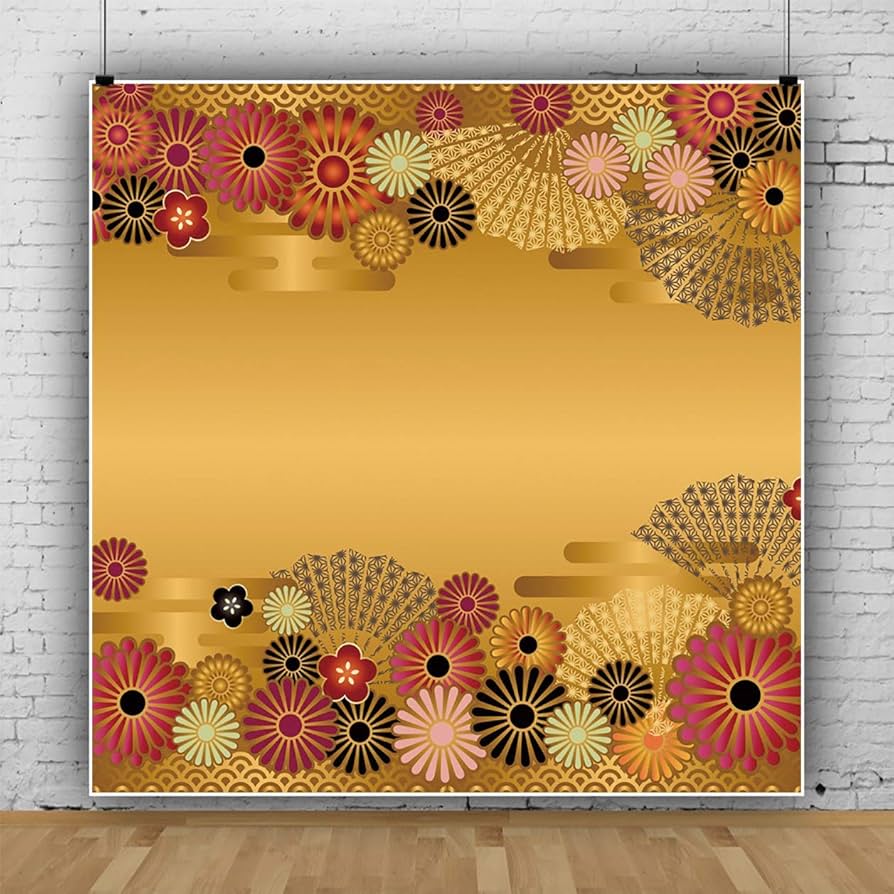 Studio Gallery KIDS撮影のオススメ背景をご紹介