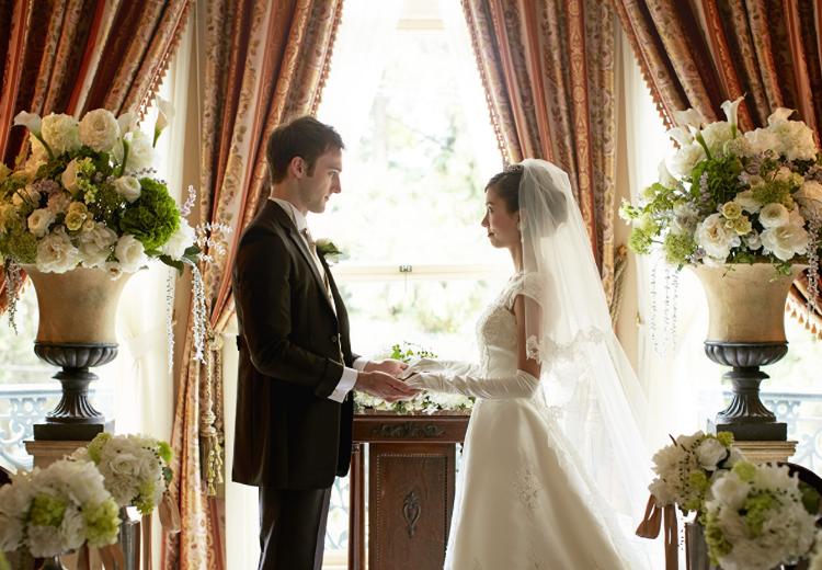 京都の夏を涼やかに楽しむ長楽館の滞在型フォトウエディング「サマーフォトウエディングステイプラン」を2024年6月3日 月 ～8月30日 金 に販売。株式会社 長楽館のプレスリリース