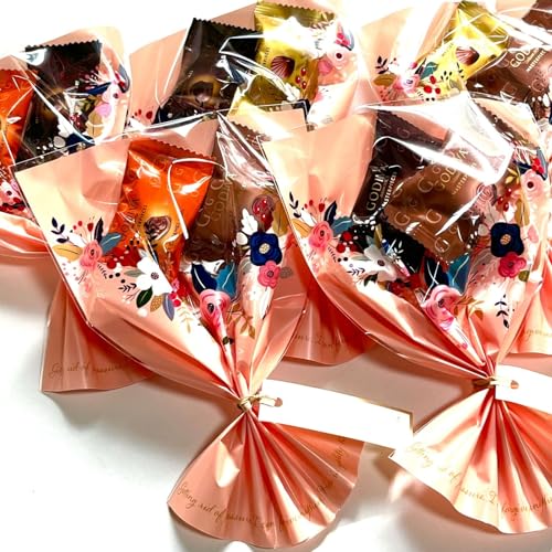 名入れ無料 お得なアソート3個セット キャンディーブーケ お菓子 プチギフト バルーンブーケ 選べる 18種類 お菓子詰め合わせ クリスマス 卒業卒園 発表会 誕生日 お祝い 子ども会 プレゼント 開店祝い Hanamei