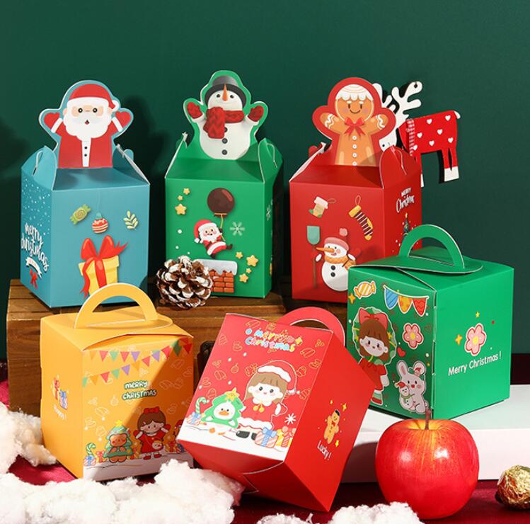 記憶に残る贈り物を クリスマスラッピングminne 国内最大級のハンドメイド・手作り通販サイト