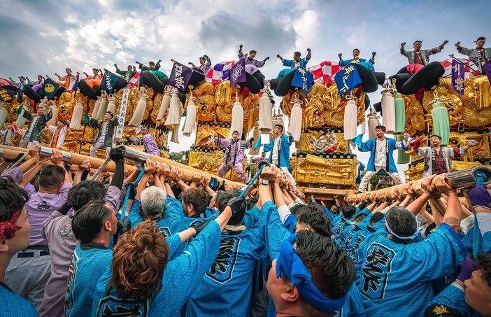 府中はお祭りやイベントが盛りだくさん！ 大國魂神社の酉の市と、マルシェに行ってきましたそのうち東京都府中市の新築分譲マンションバウス府中を徹底レポート