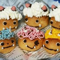 カンタンすぎる！市販のお菓子で作るかわいい節分おやつ sana- エキスパート - Yahoo!ニュース